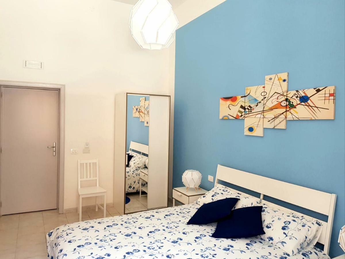 L'Opera Dei Pupi B&B Avola Exteriör bild